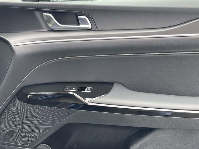 New 2026 Kia K5 GT-Line FWD image 16