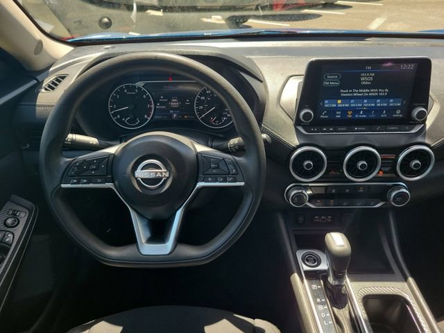 Used 2024 Nissan Sentra SV w/ Lighting Package image 14