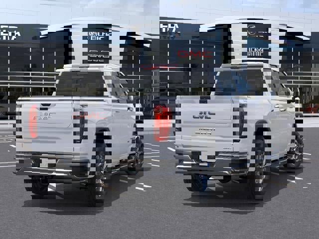 New 2026 GMC Sierra 1500 SLT w/ SLT Premium Package image 4