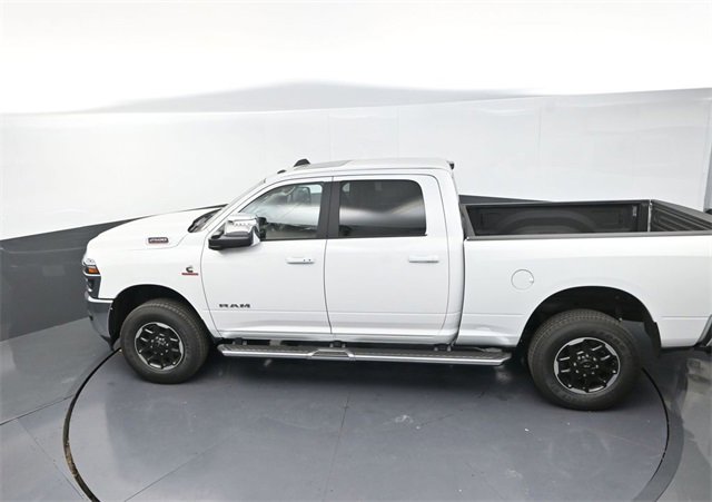 New 2025 RAM 2500 Laramie image 12