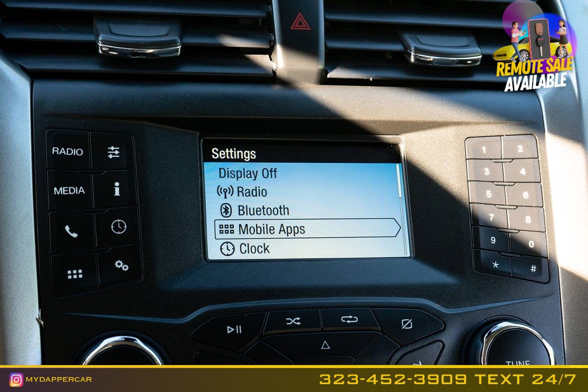 Used 2020 Ford Fusion S image 30