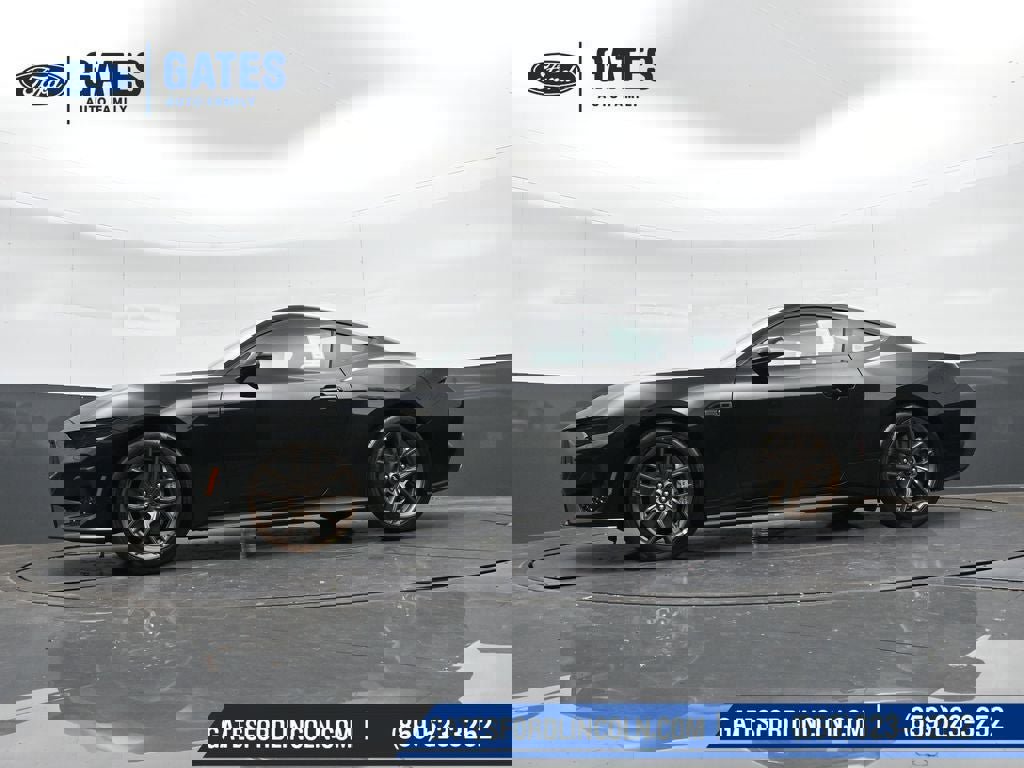 New 2025 Ford Mustang GT Premium image 34