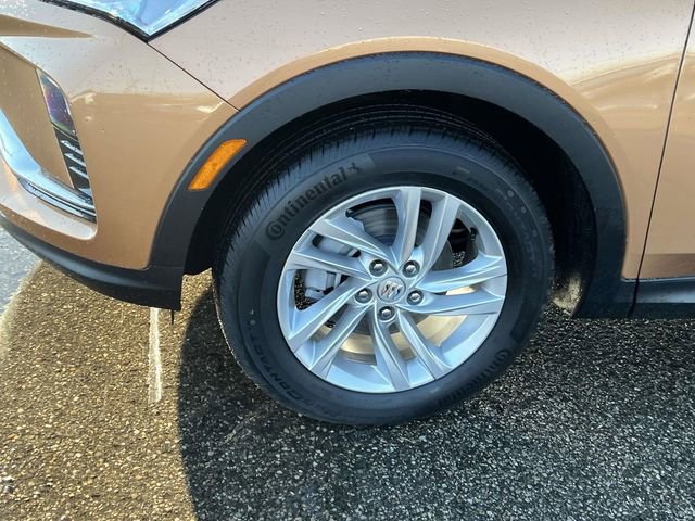 New 2026 Buick Envista Preferred w/ Convenience I Package image 10
