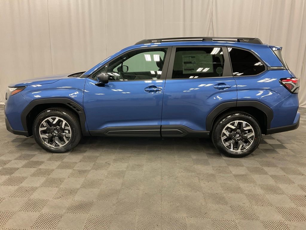 New 2026 Subaru Forester Premium image 7