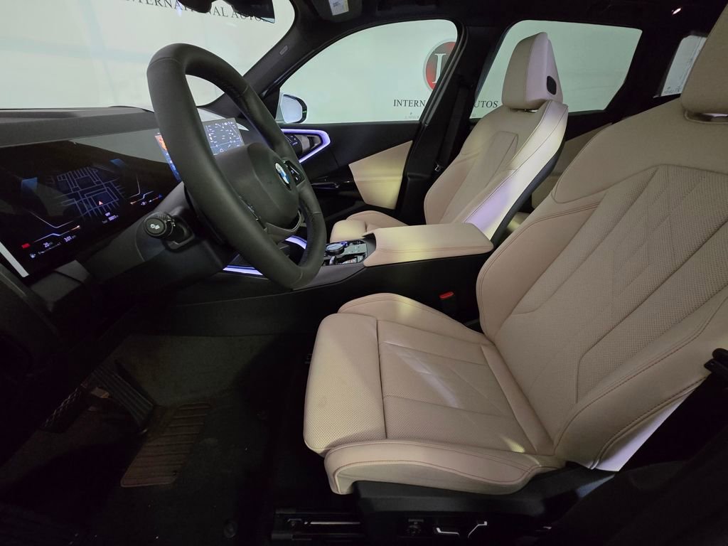 New 2026 BMW X3 xDrive30 w/ Convenience Package image 12