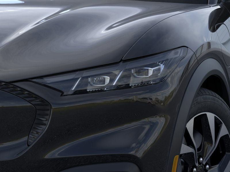 New 2026 Ford Mustang Mach-E Select AWD/4WD image 47