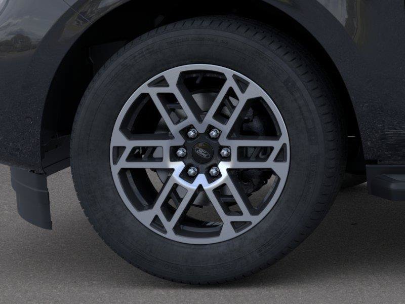 New 2026 Ford Expedition Active RWD image 19