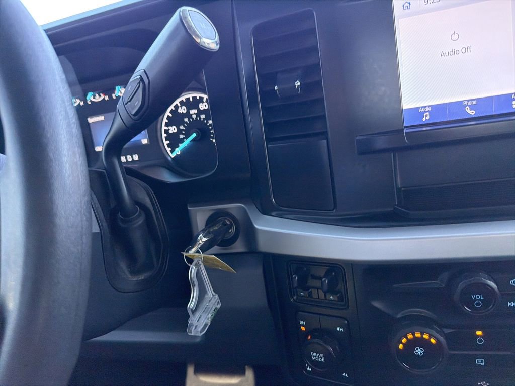 Certified 2024 Ford F350 XLT w/ 360-Degree Camera Package AWD/4WD image 22