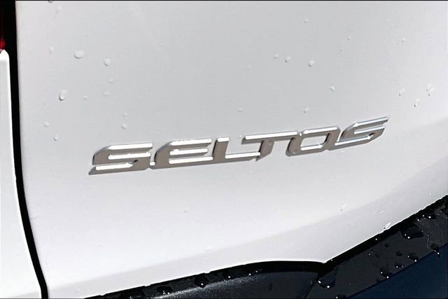 Used 2024 Kia Seltos S image 33