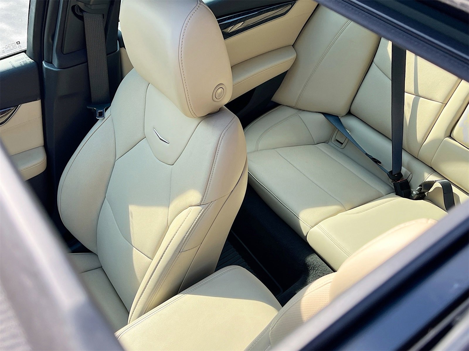 Used 2023 Cadillac CT5 Premium Luxury image 23