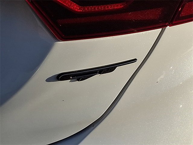 Certified 2021 Kia Forte GT image 30