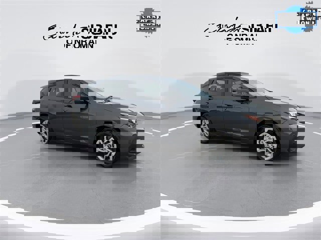 Certified 2025 Subaru Impreza 2.0i image 4