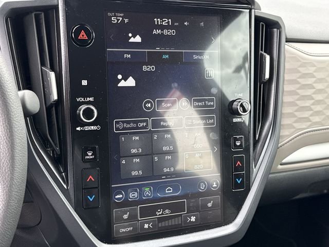 Certified 2025 Subaru Forester Premium AWD/4WD image 23