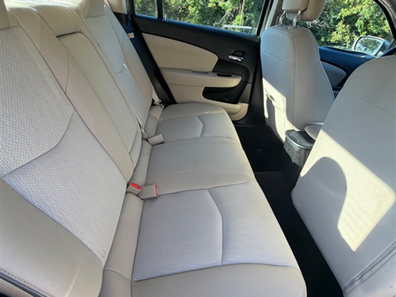 Used 2012 Chrysler 200 Touring w/ Cold Weather Group FWD image 19