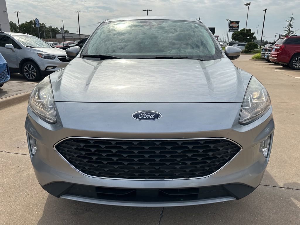 Used 2022 Ford Escape SEL image 8