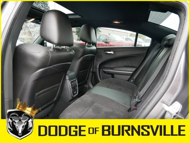 Used 2021 Dodge Charger Scat Pack image 18