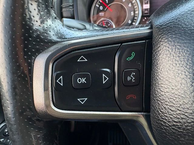 Used 2020 RAM 1500 Sport w/ Level 2 Equipment Goup w/2_L AWD/4WD image 20