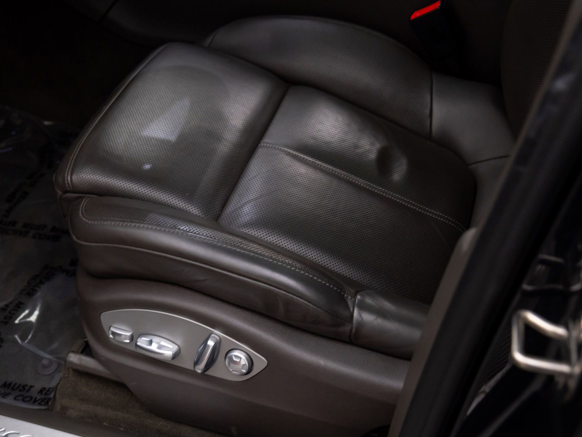 Used 2017 Porsche Macan S image 16