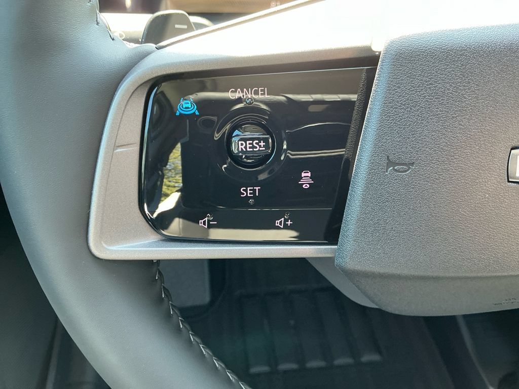 New 2026 Nissan Leaf SV+ FWD image 21