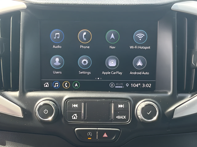 Used 2022 GMC Terrain SLE w/ Driver Convenience Package FWD image 26