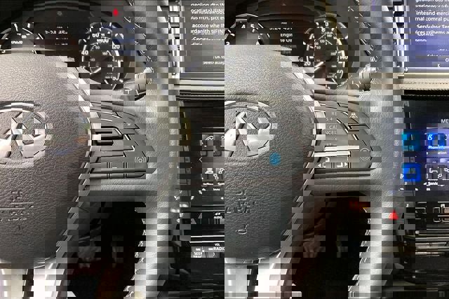 Certified 2024 INFINITI QX55 Luxe w/ Cargo Package image 25