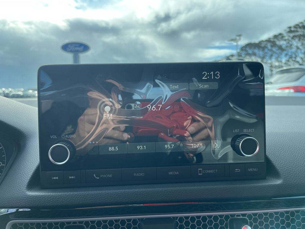 New 2026 Honda Civic Sport image 27