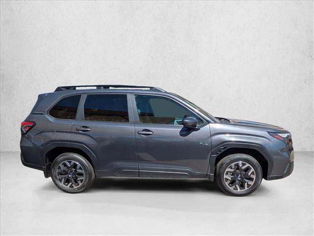New 2026 Subaru Forester Premium AWD/4WD image 4
