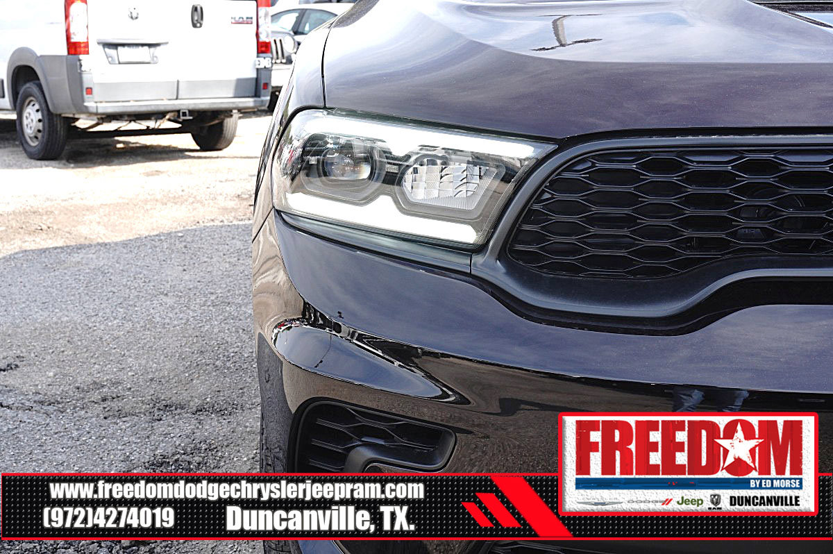 New 2027 Dodge Durango GT AWD/4WD image 42
