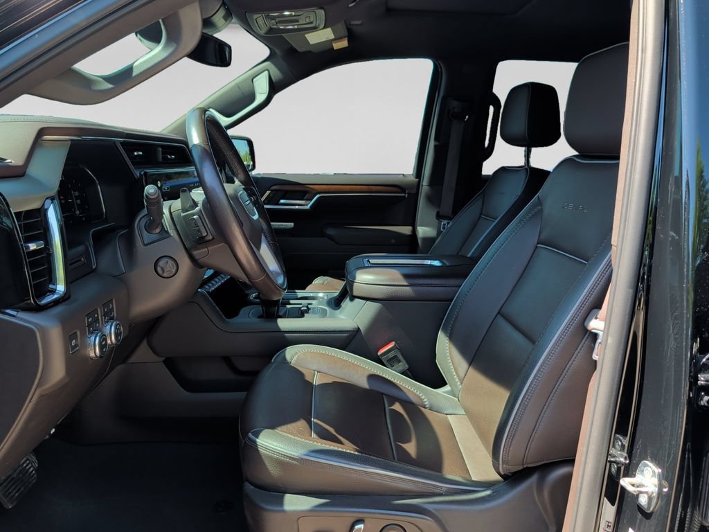 Used 2022 GMC Sierra 1500 Denali AWD/4WD image 16