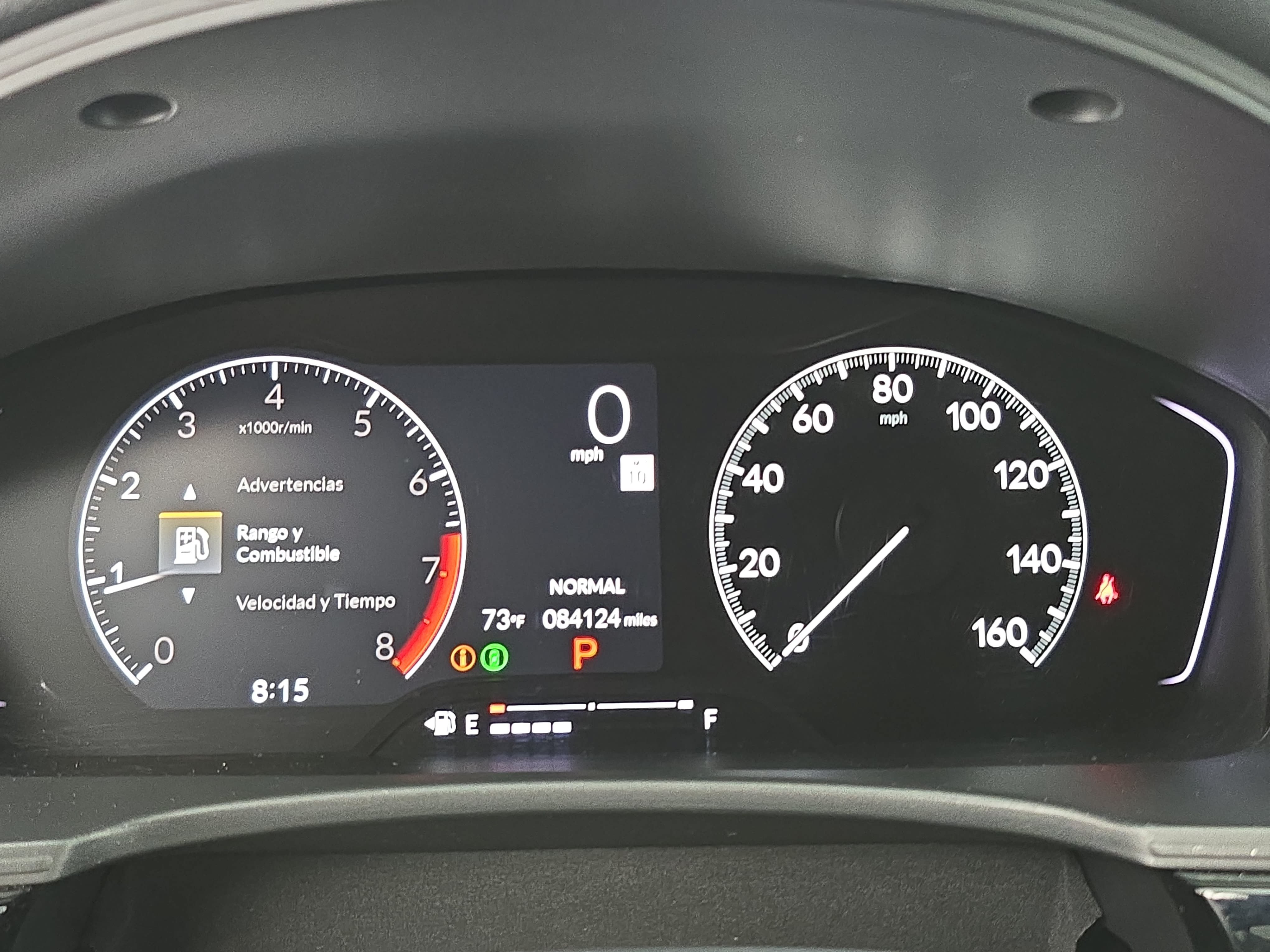 Used 2025 Honda Civic Sport image 18