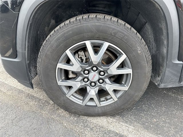 Used 2023 GMC Acadia SLT image 10