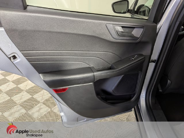 Used 2024 Ford Escape Active AWD/4WD image 38