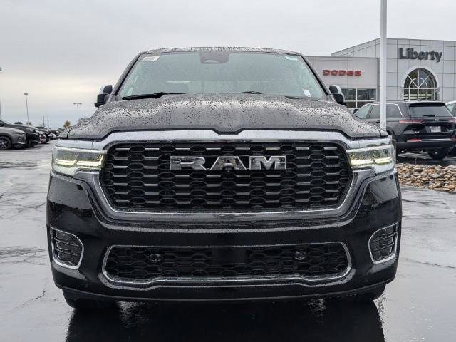 New 2026 RAM 1500 Tungsten image 7