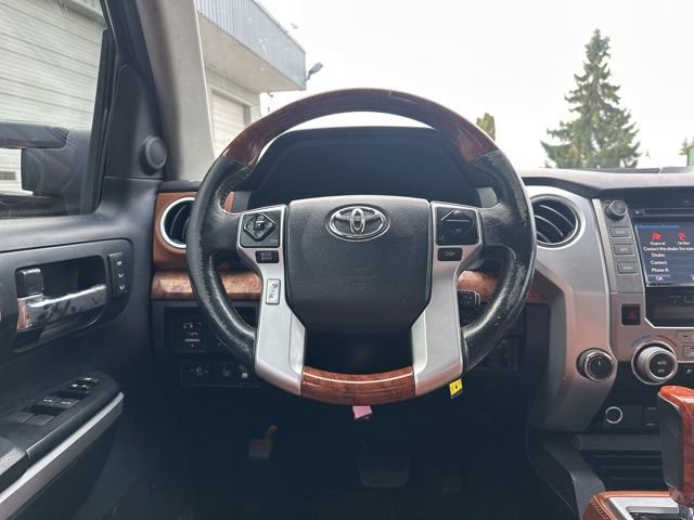 Used 2016 Toyota Tundra 1794 Edition image 16