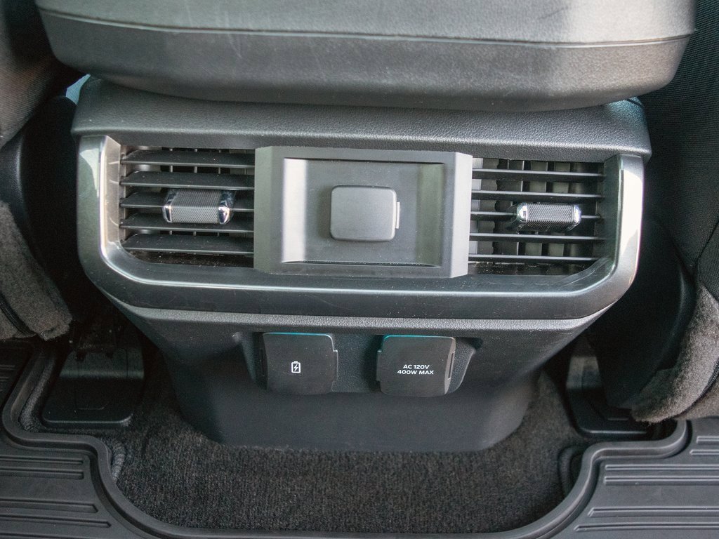 Used 2023 Ford F150 XLT w/ Equipment Group 302A High image 38