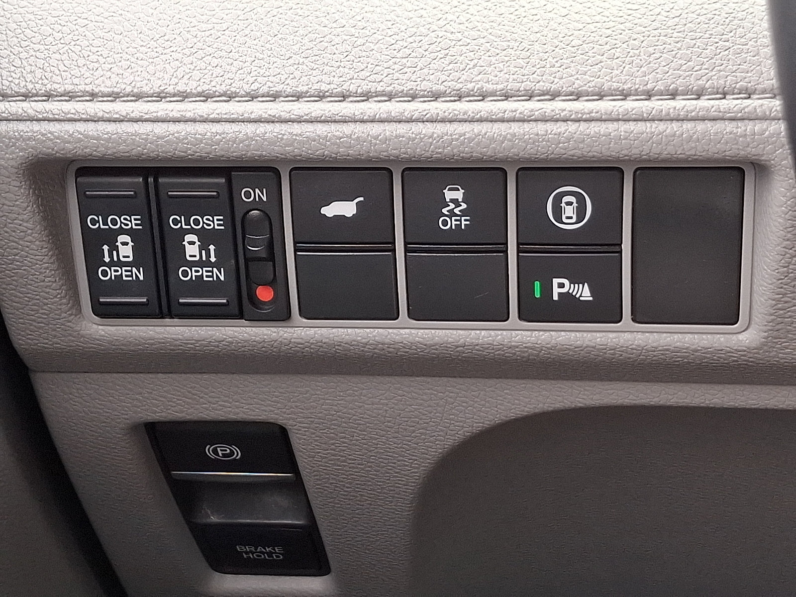 Used 2023 Honda Odyssey Touring image 22