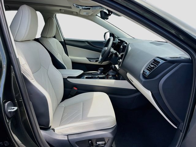 New 2026 Lexus NX 350 AWD w/ Luxury Package image 15