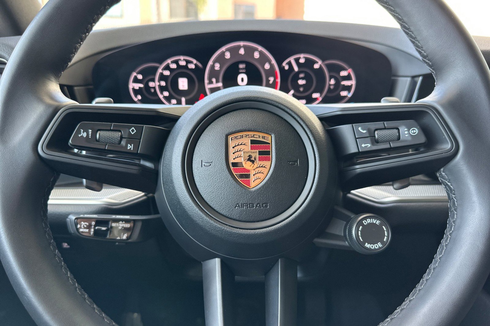 Used 2026 Porsche Cayenne image 24