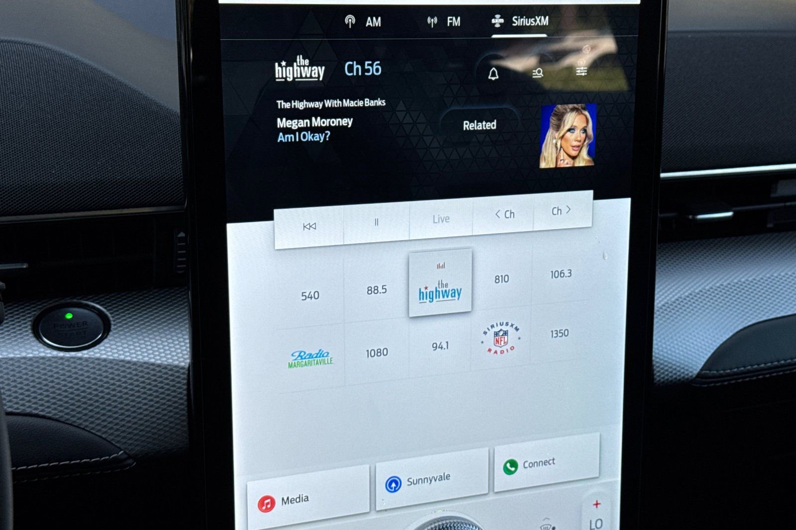 Used 2023 Ford Mustang Mach-E California Route 1 image 19