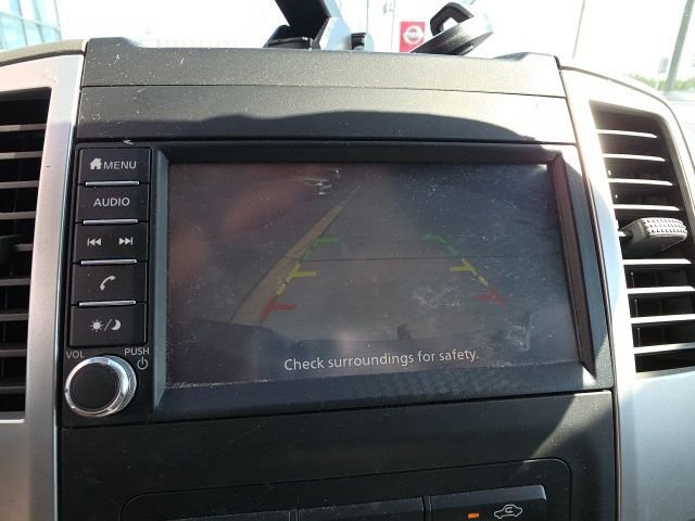 Used 2019 Nissan Frontier SV image 19