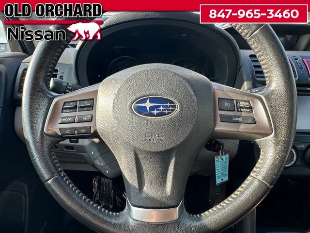 Used 2014 Subaru Forester 2.5i Touring w/ Protection Package #2 AWD/4WD image 22