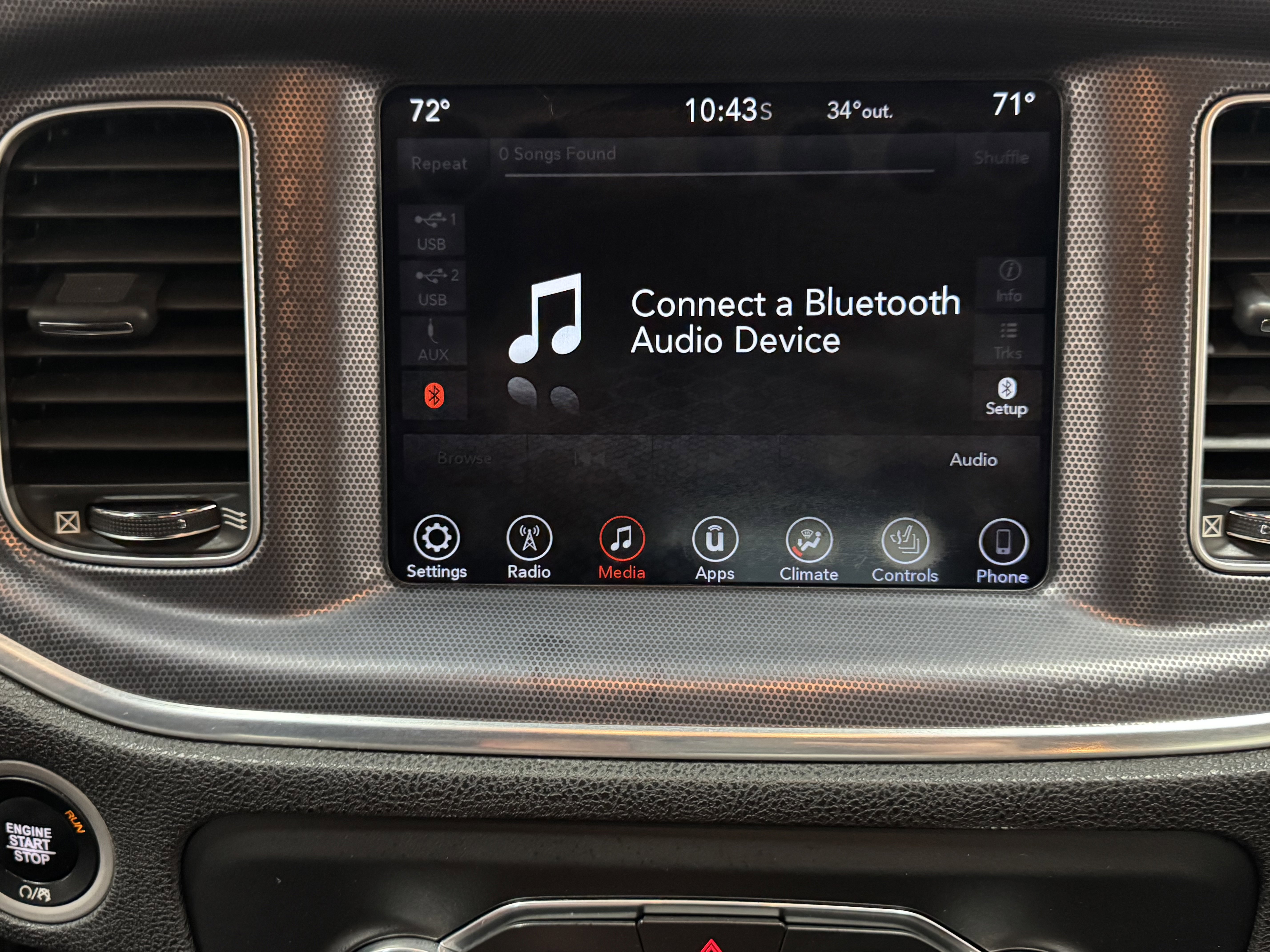 Used 2017 Dodge Charger R/T image 27