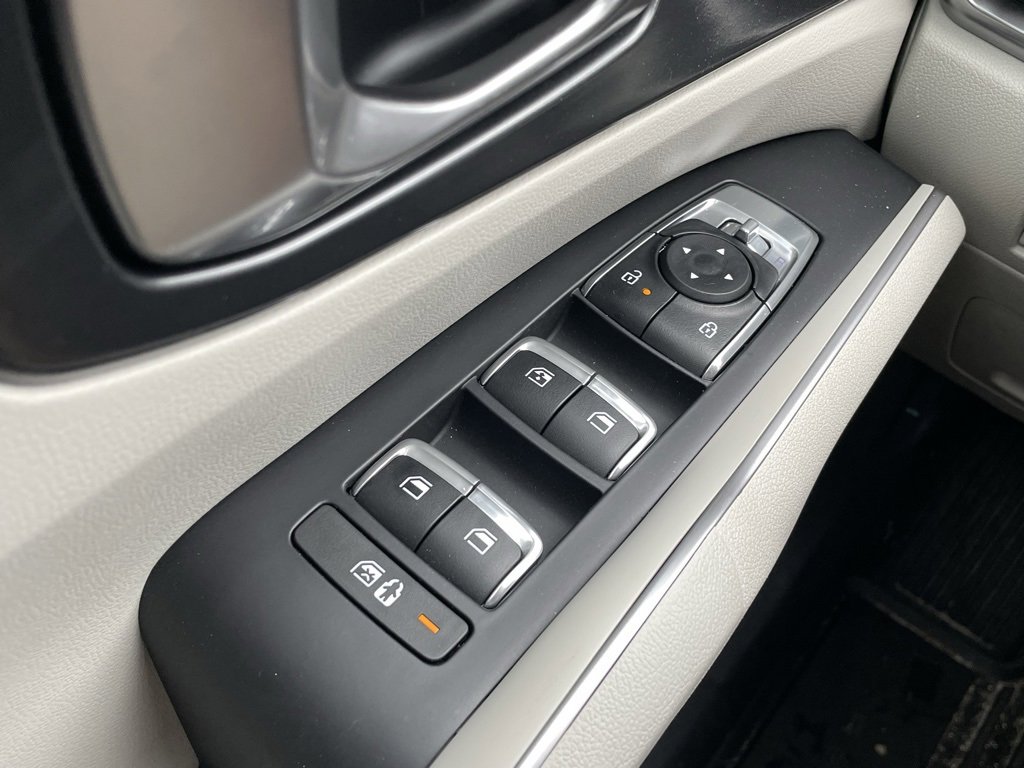 New 2025 Kia Sorento S image 22