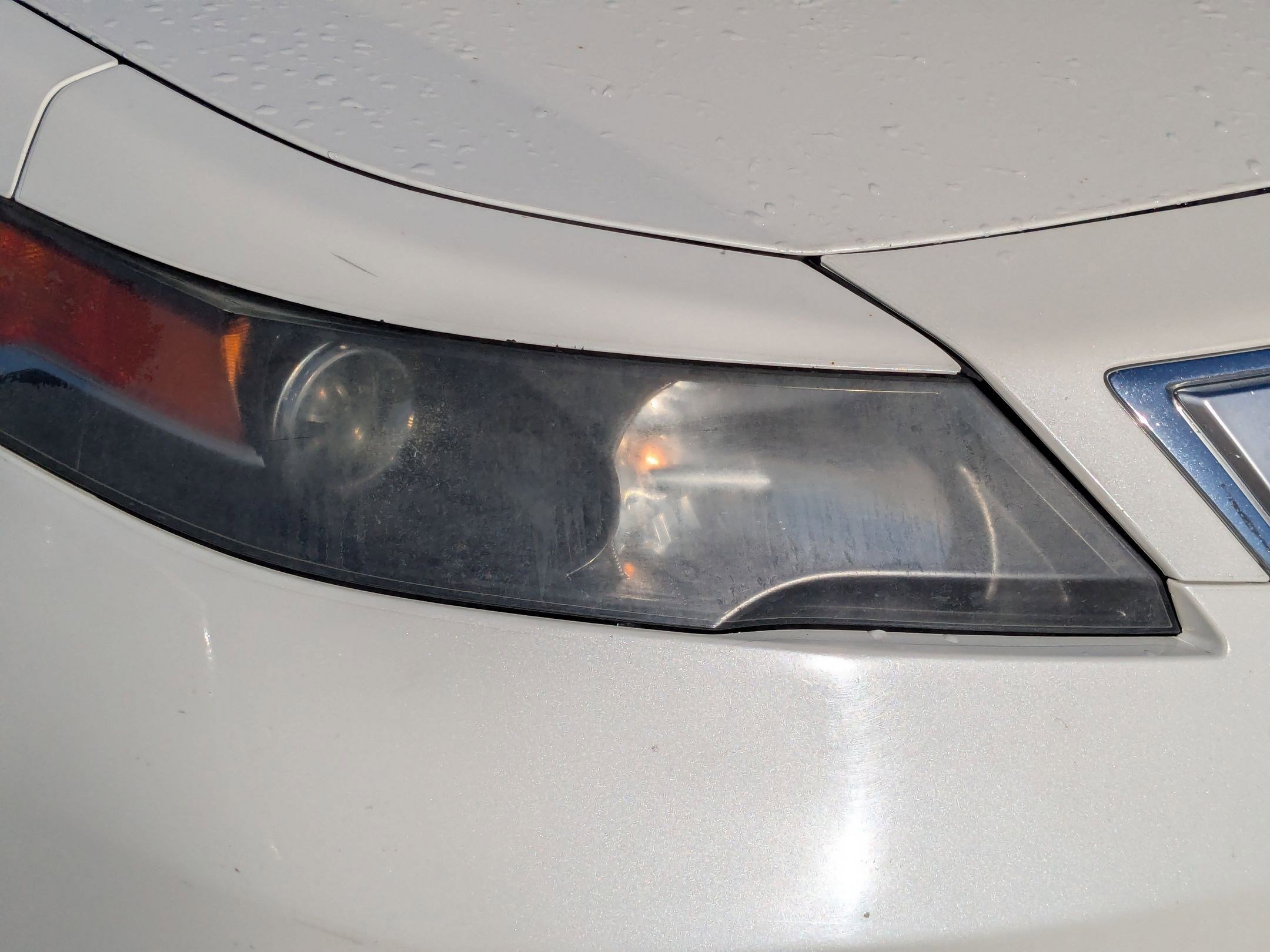 Used 2012 Acura TL w/ Technology Package image 10