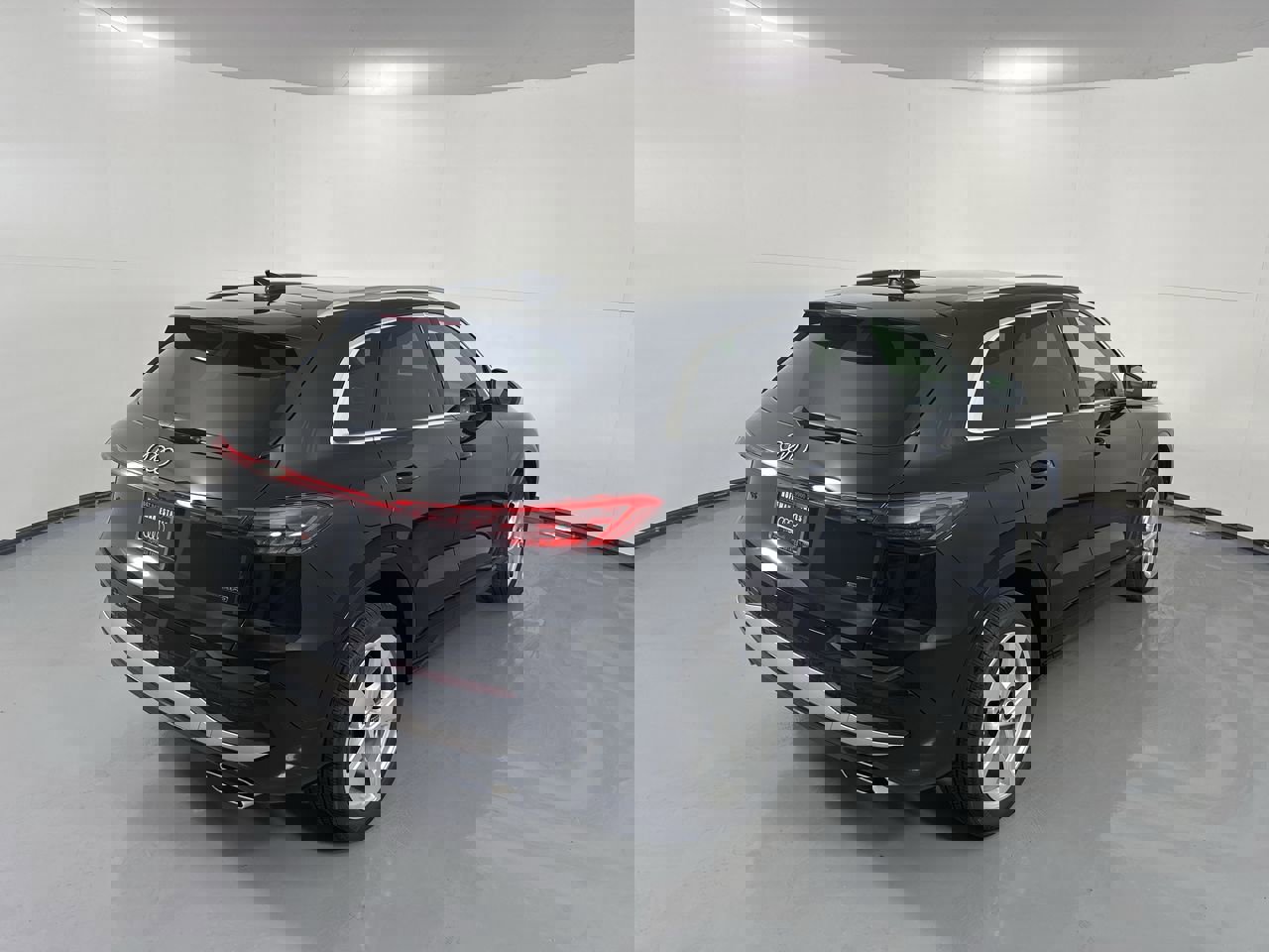 Used 2025 Audi Q5 Premium Plus w/ Premium Plus image 7