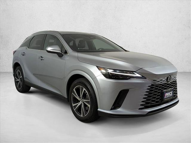 Used 2023 Lexus RX 350 FWD w/ Cold Area Package image 6
