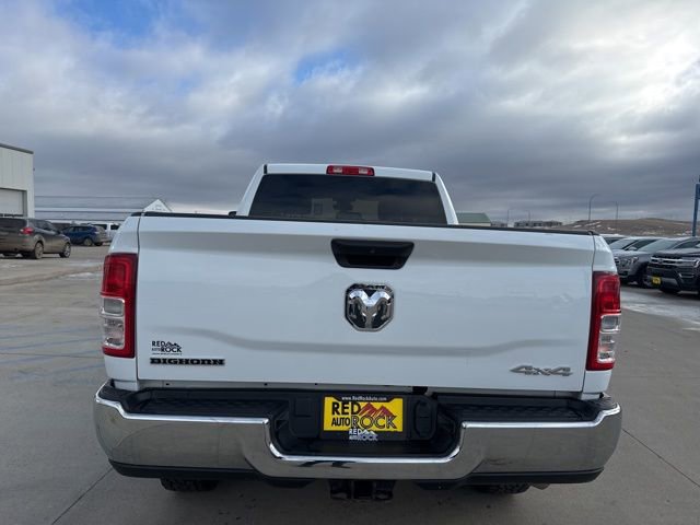 Used 2024 RAM 2500 Big Horn image 7