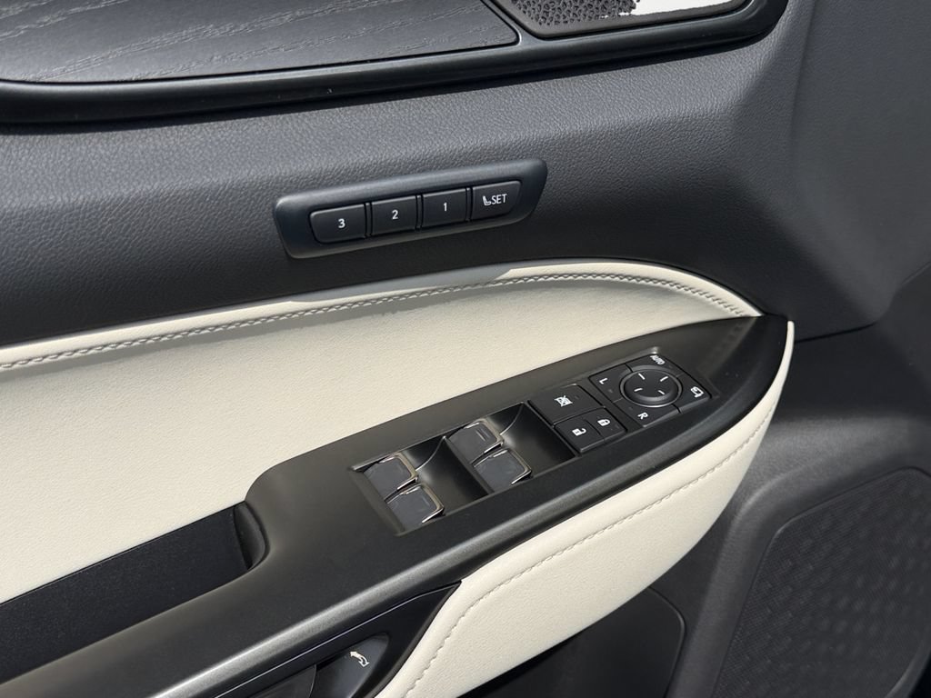 New 2026 Lexus NX 350 AWD w/ Accessory Package (2T) image 11
