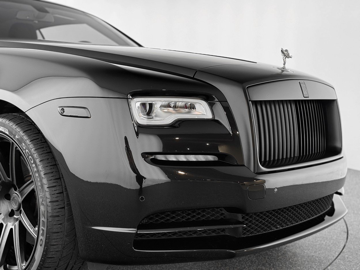 Used 2016 Rolls-Royce Dawn RWD image 50