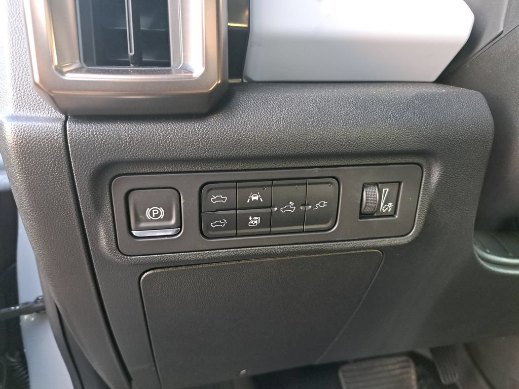 New 2025 GMC Hummer EV 3X AWD/4WD image 21